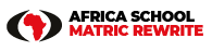 Africa Matric Rewrite